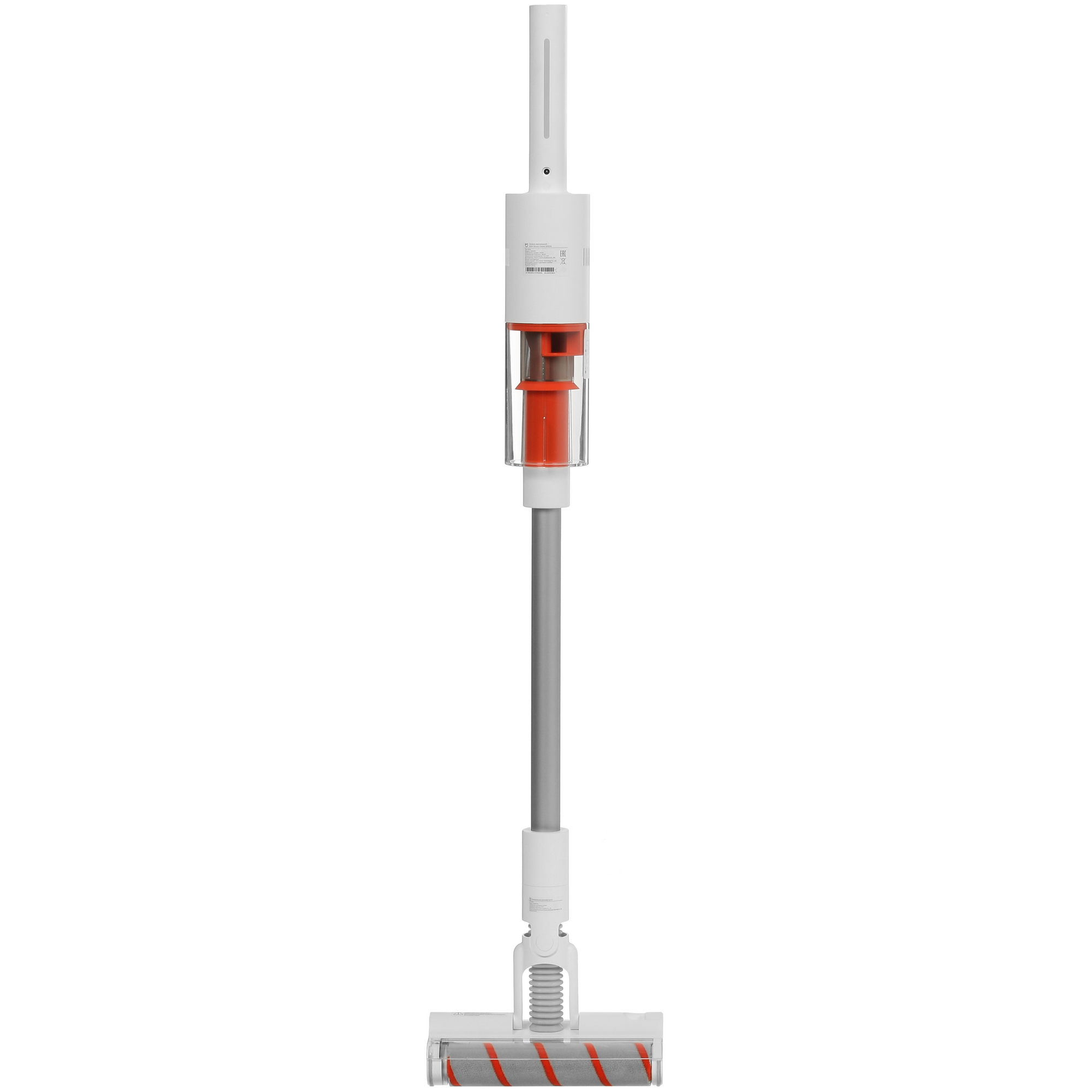 5085905 Пылесос  вертикальный  Mijia Vacuum Cleaner B201CN  белый STDN-0122421 - Вид №6