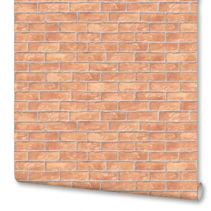 Обои флизелиновые Артекс Барнхаус коричневые 1.06 м 10552-05