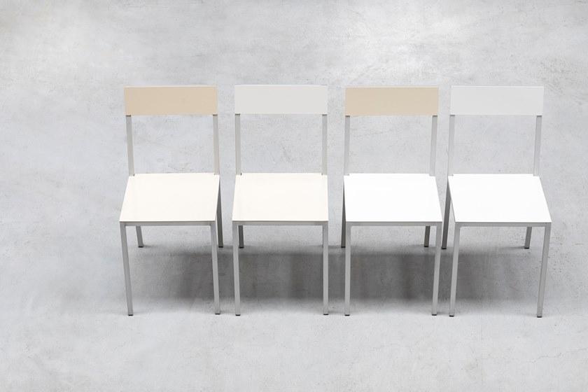 valerie_objects Алюминиевый садовый стул с открытой спинкой sun-id-1436727 - Вид №17