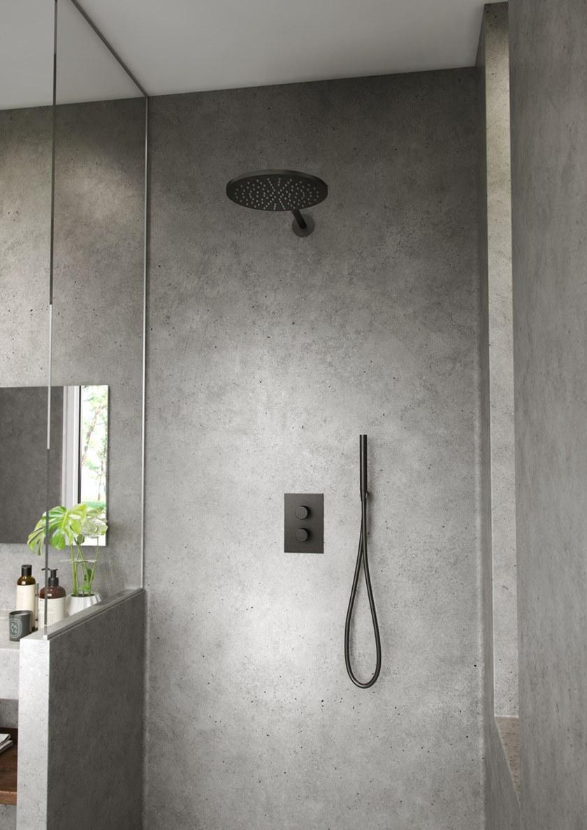 MGS Дивертер / пульт дистанционного управления из нержавеющей стали Ergon sun-id-1458146 - Вид №2