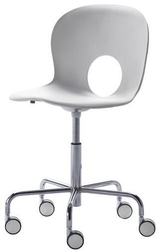 REXITE Офисное кресло с 5 спицами на колесиках Olivia sun-id-1493900 - Вид №4