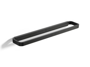 Алюминиевый держатель для полотенец