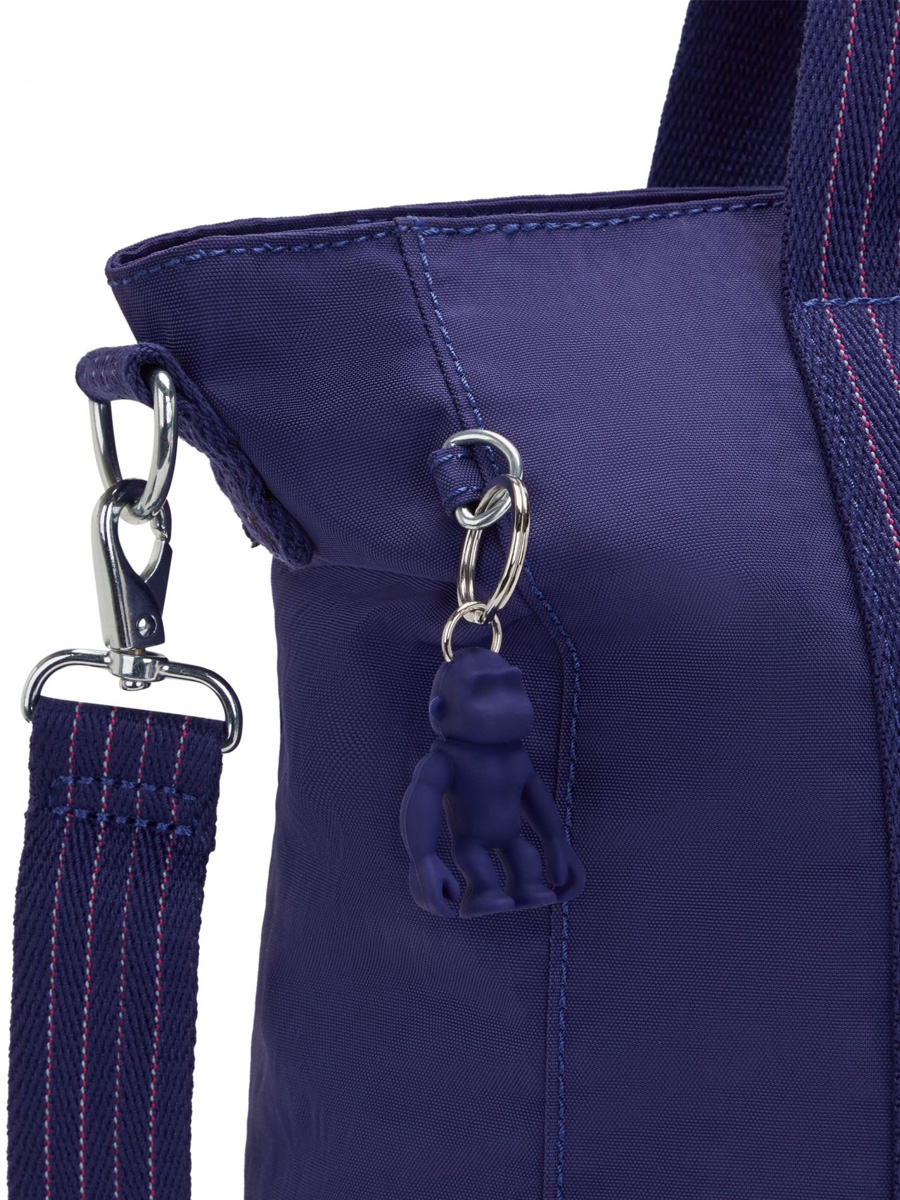 KI5444R95 Сумка Large Tote Kipling Asseni  - Вид №3