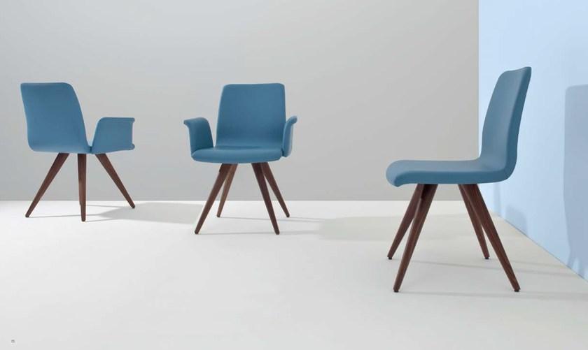 Riccardo Rivoli Мягкое кресло с подлокотниками sun-id-1416068 - Вид №2