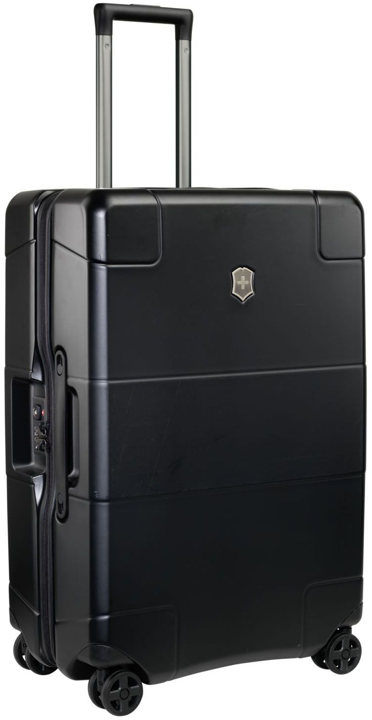 602105 Чемодан Hardside Medium Victorinox Lexicon - Вид №2