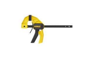 16576370 Быстрозажимная струбцина M 150 мм DWHT0-83139 Dewalt