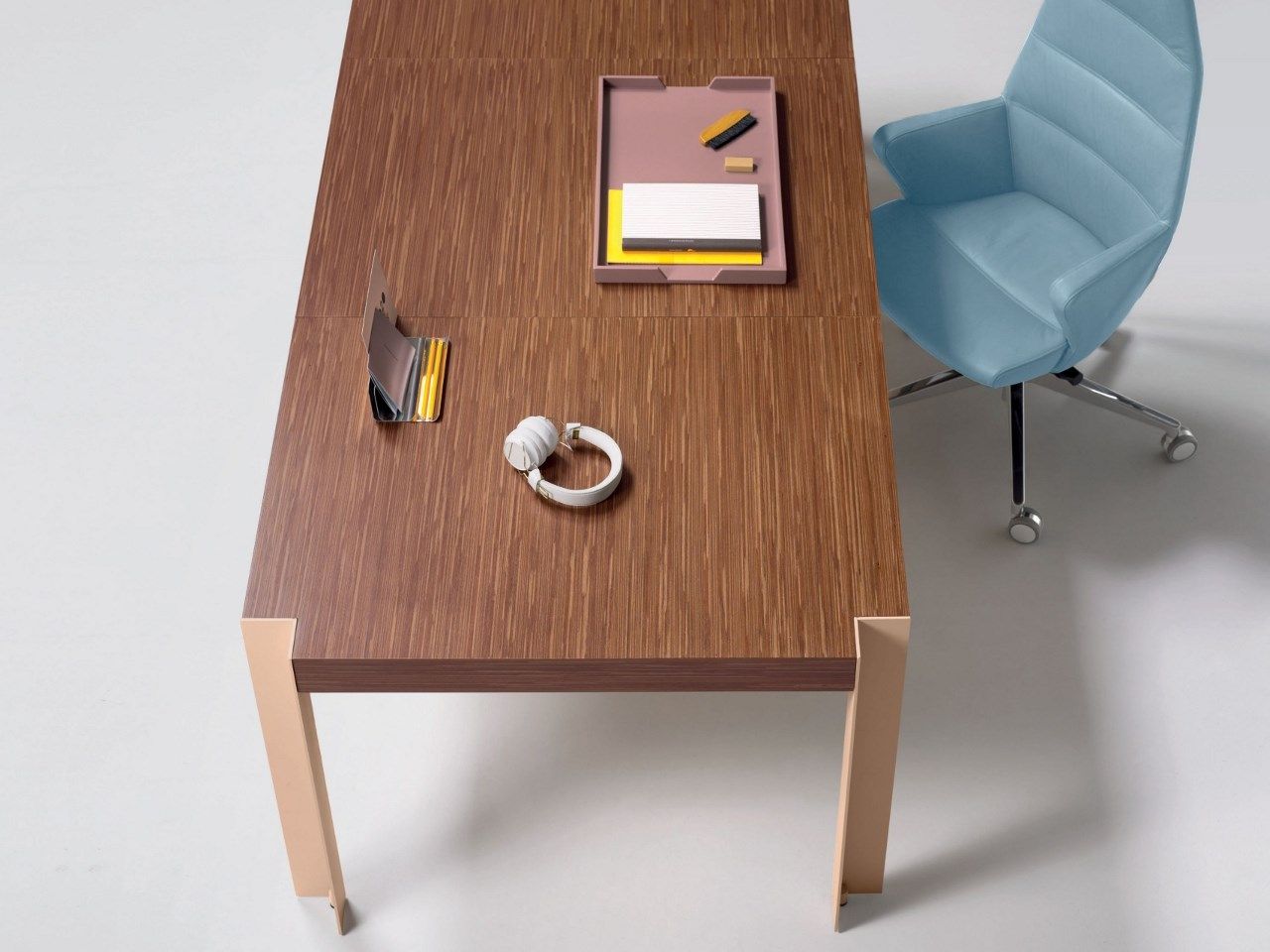 Прямоугольный стол Quinti Sedute Роджер ARCH-00153276 - Вид №5