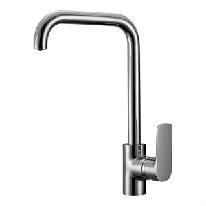 BE11017104 Bienbanyo Смеситель для кухни Torres