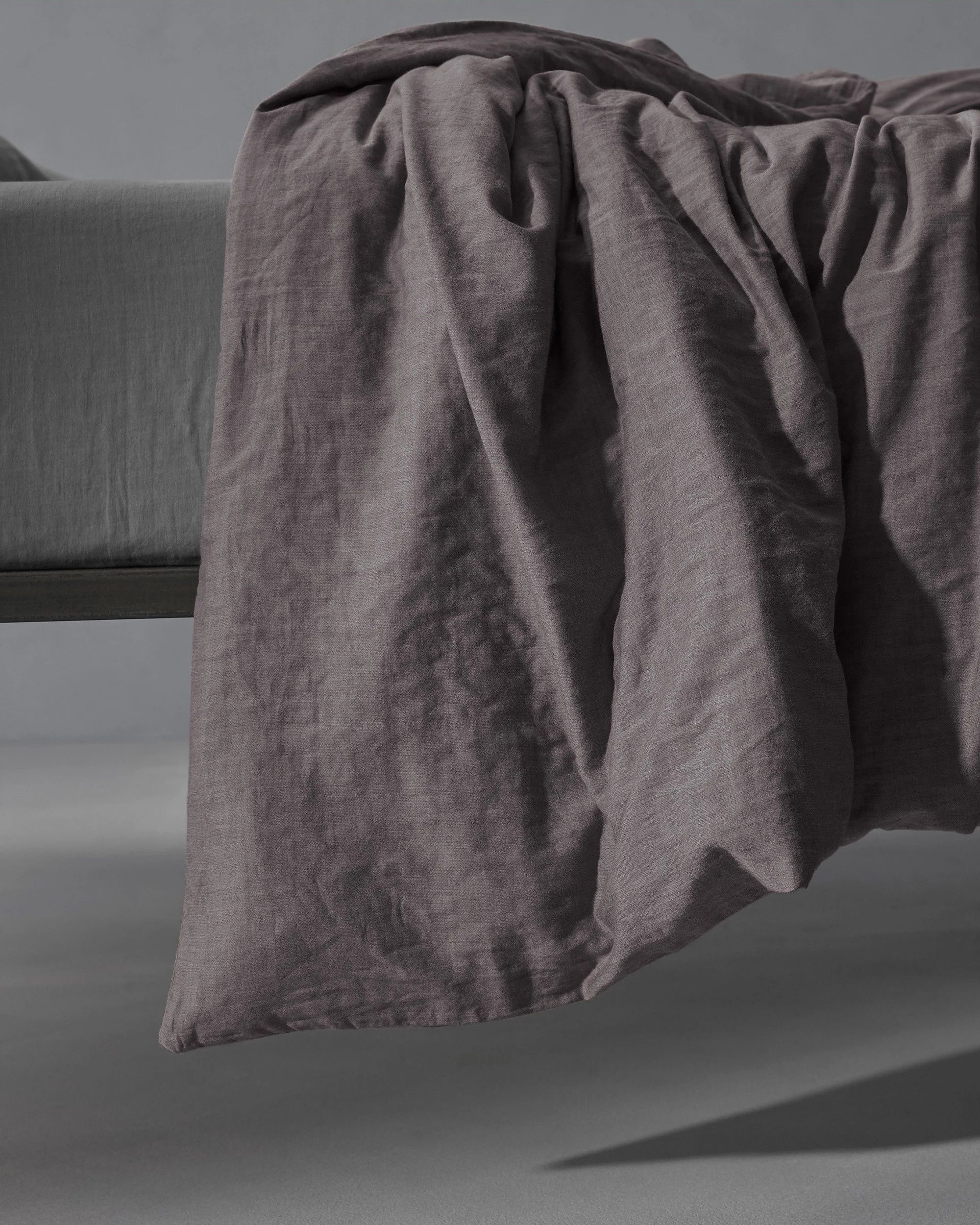 Двойной лицо хлопок вуаль двойной слой пододеяльник Society Limonta MIRO ARCH-00107224 - Вид №3