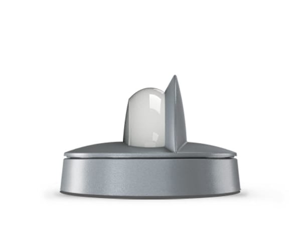 Wall washer a LED in alluminio iGuzzini ARCH-00045144