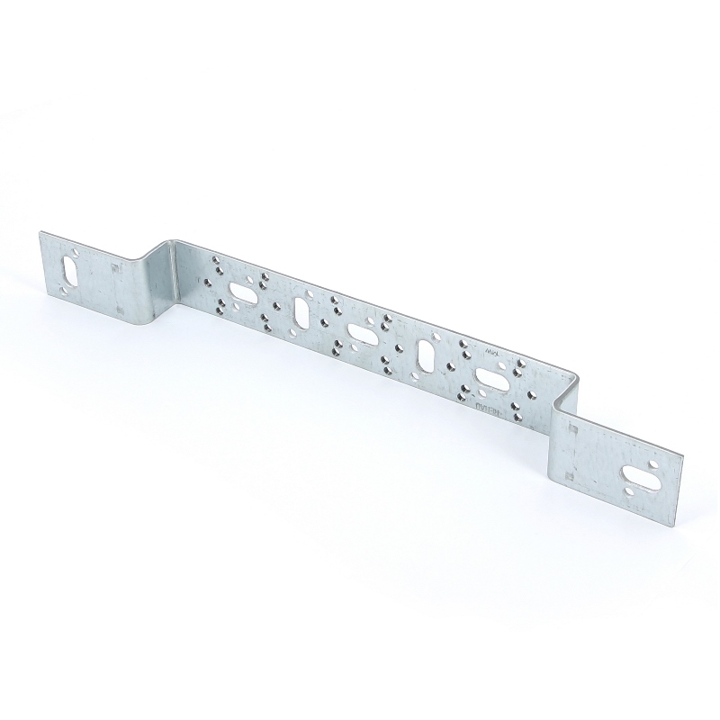 Планка рельеф компактная для пары водорозеток REHAU 75/150 241465 - Вид №2