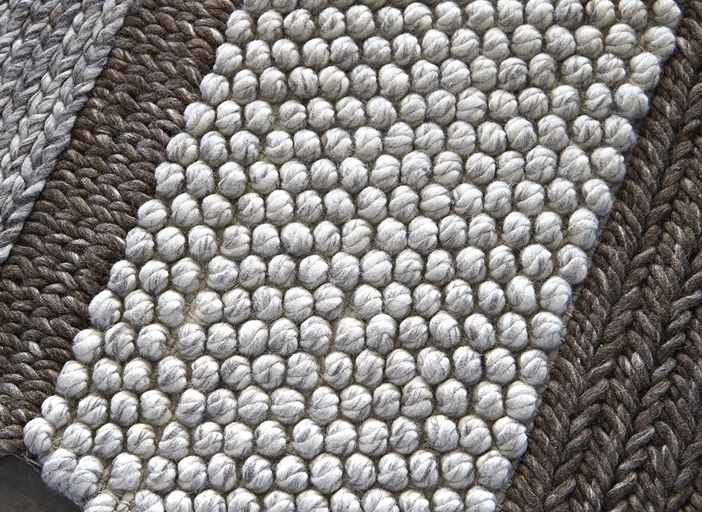 100137 Ковер Largas ML1N GAN Mangas Original - Вид №1