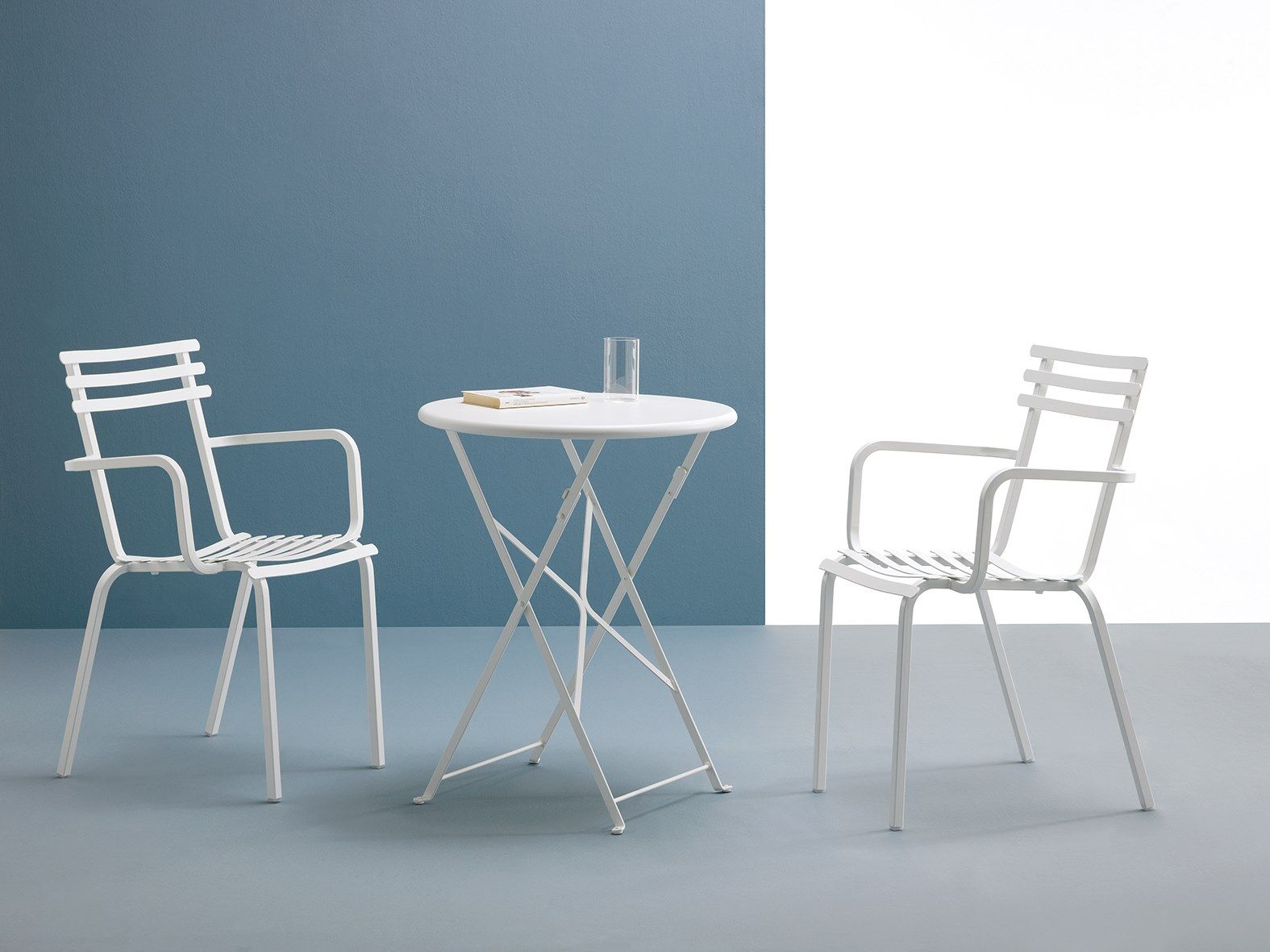 Складной садовый стол Ethimo ARCH-00148591 - Вид №4