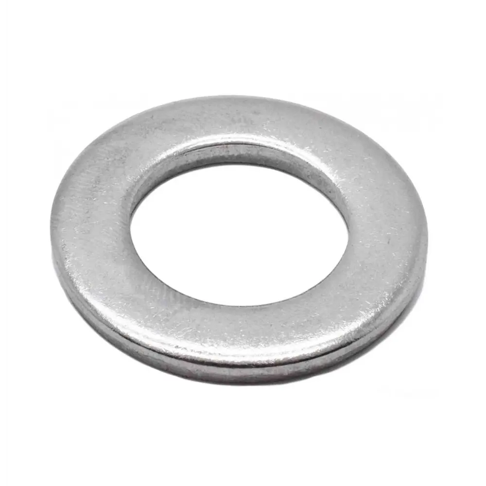 Шайба DIN 125 М8 стальная оцинкованная 28 шт. Santreyd 89397056 STLM-1382079