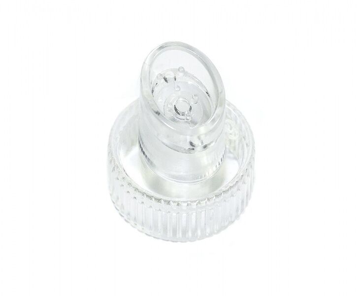 52571 Набор насадок для аппаратов гидропилинга AURO  - Вид №2