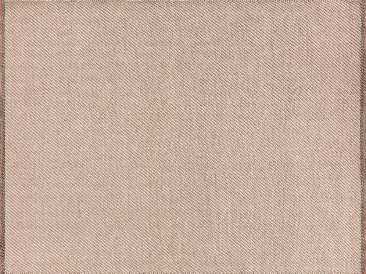 099934 Ковер GL Diagonal almond-ivory 180x240 см GAN Garden Layers - Вид №2