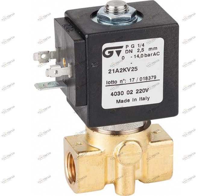 GENEBRE 4031 01 c12v (4031) 