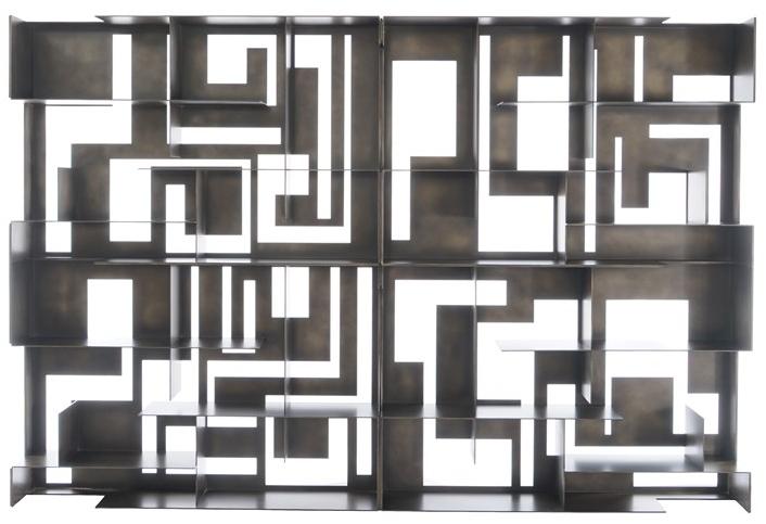 ENNE Открытый книжный шкаф sun-id-1445864 - Вид №1