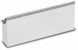 Cosma Ручка для мебели из алюминия в современном стиле  584