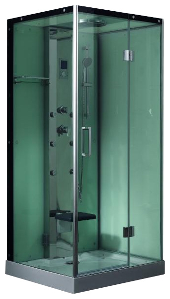 A-8838 Душевая кабина Appollo A Santreyd