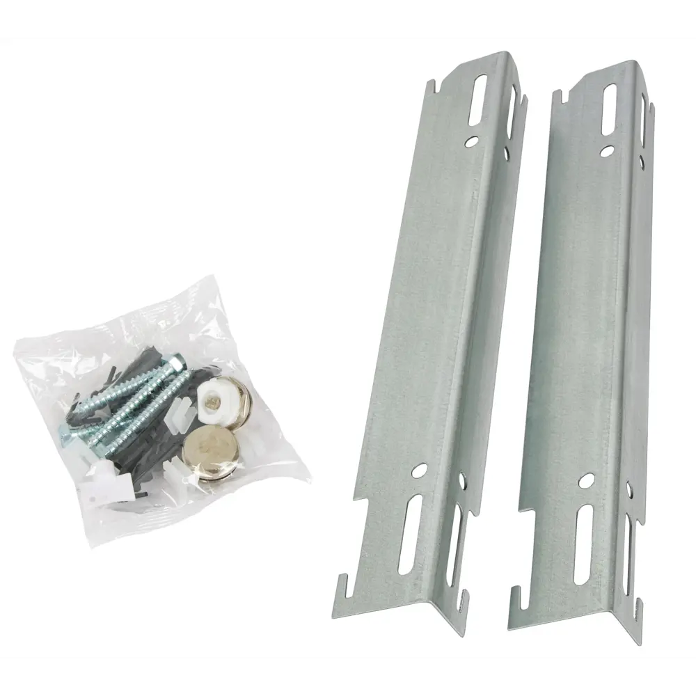 Радиатор панельный Neolaser Compact 22 500x900 белый 89390377 STLM-1479995 - Вид №3