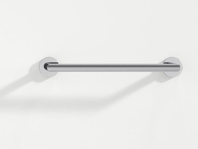 Металлическая ручка для ванной комнаты Geesa Nemox ARCH-00111962 - Вид №1