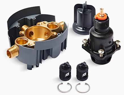 KOHLER  K-8304-KSL-NA 