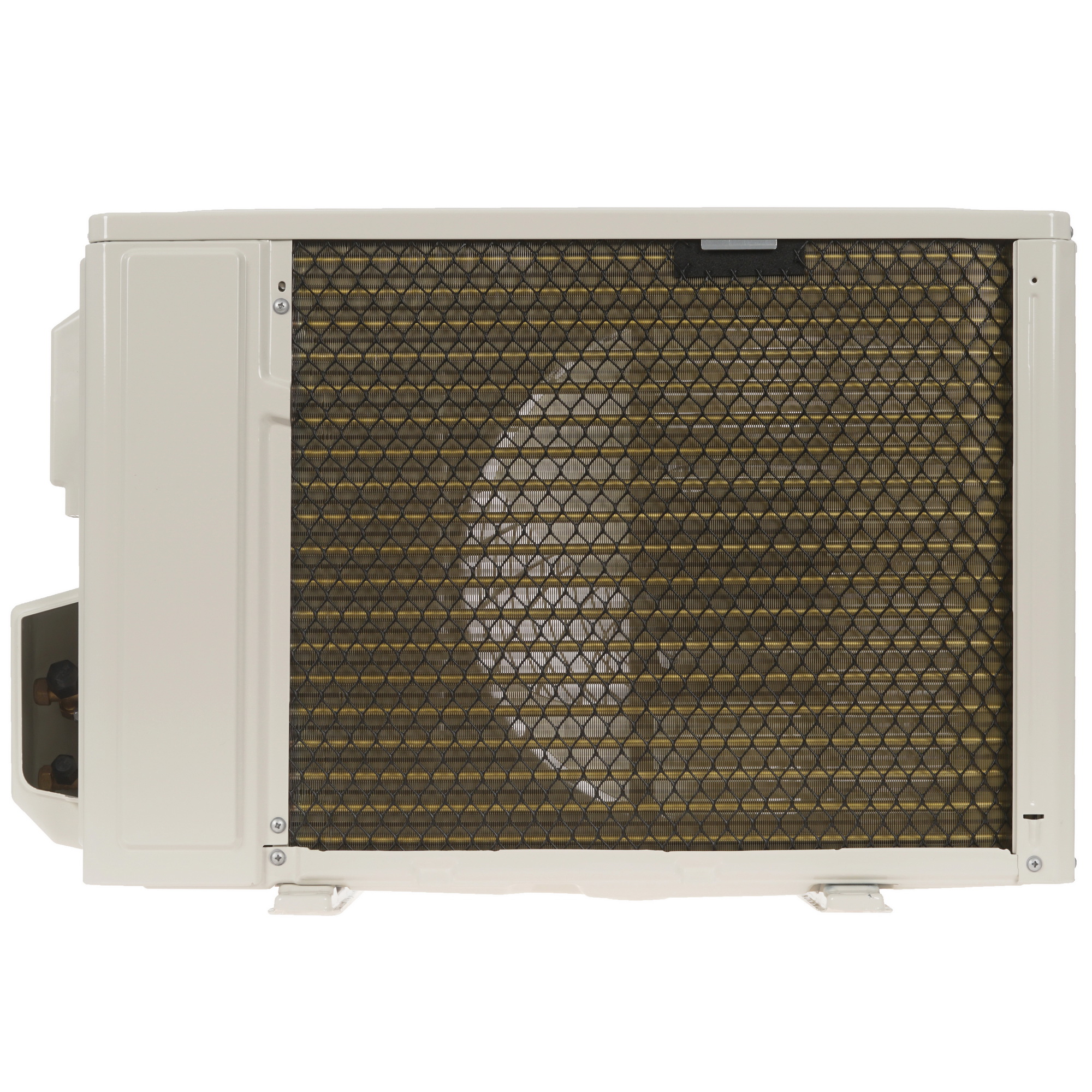 5049983 Кондиционер настенный сплит-система Shivaki SSH-P079BE/SRH-P079BE белый STDN-0000292 - Вид №8