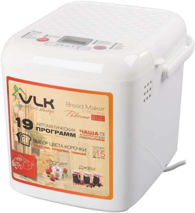 90198190 Хлебопечь Palermo 5100 STLM-0129845 VLK