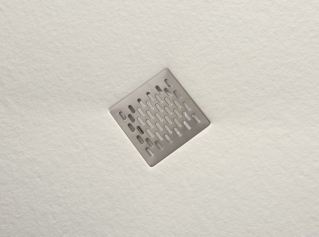 MCBATH Ares Stone Nox 160x80 Бежевый прямоугольный sun-id-1959287 - Вид №2