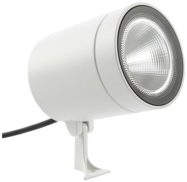 Aldabra Регулируемый светодиодный проектор для улицы Azimut sun-id-1356188 - Вид №2