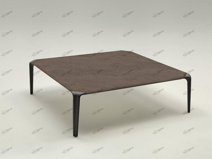 IDEAS Group Журнальный столик из эмалированной стали sun-id-1485673