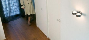 000351 Бра 8101 Vibia Corner