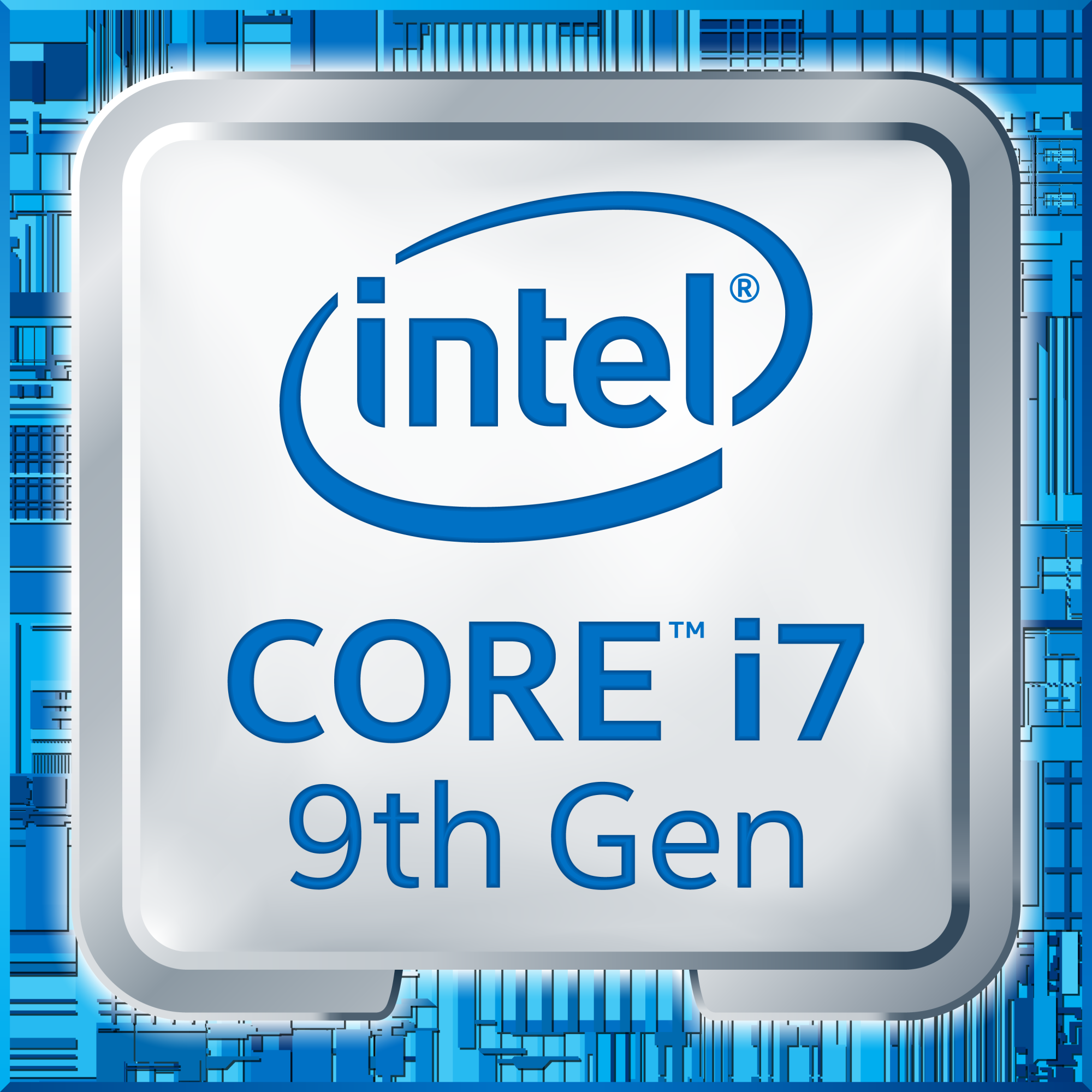 CM8068403874220SRG16 Cpu socket 1151 core i7-9700kf (3.60ghz/12mb) tray (without graphics) Intel Santreyd 
