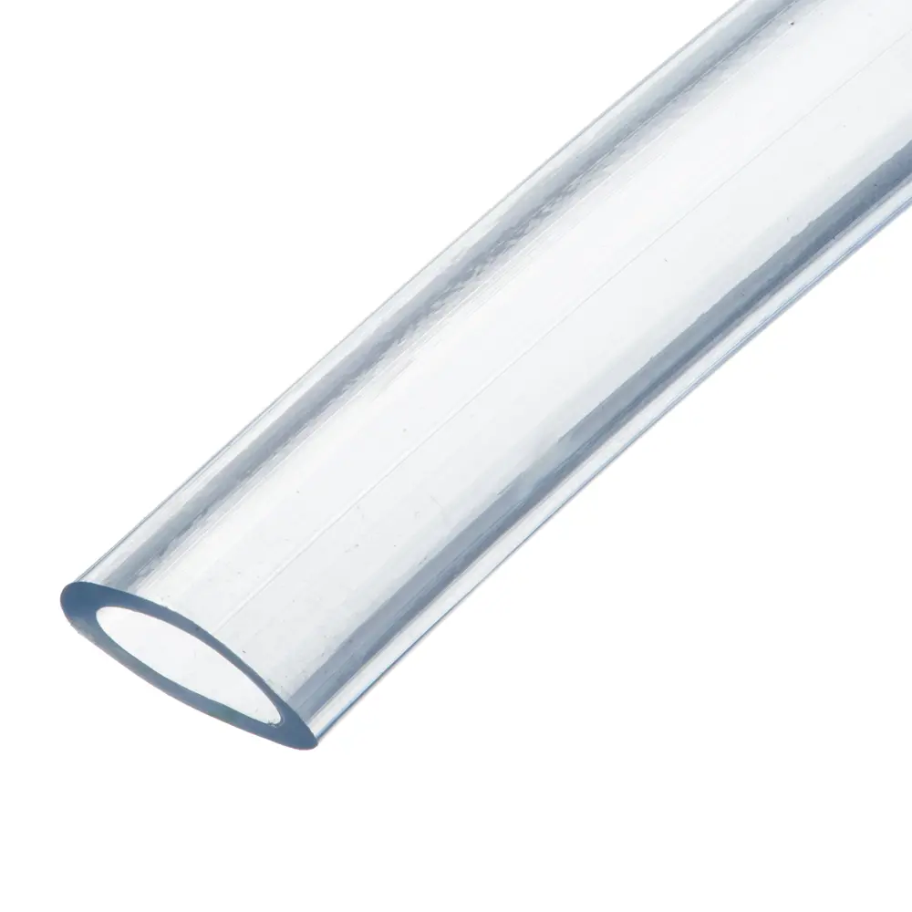 Прозрачный шланг BOUTTE для полива и воды 6х9 мм 5 метров 17717649 STLM-0008512 - Вид №1