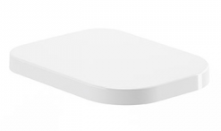 2343100 Крышка сиденье для унитаза Sanindusa Look - Вид №3