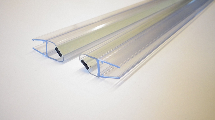 564781 Аксессуары IFO Space, плинтус IFO Space естественный, 1200 мм - Вид №7