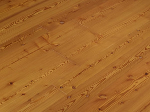 Биосовместимый трехслойный деревянный пол