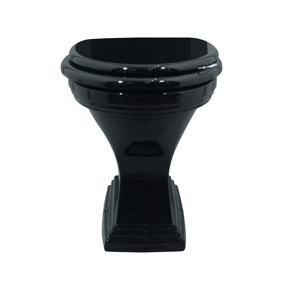 IMSR149 Только кастрюля Astoria Deco Black Sapphire Imperial  - Вид №2