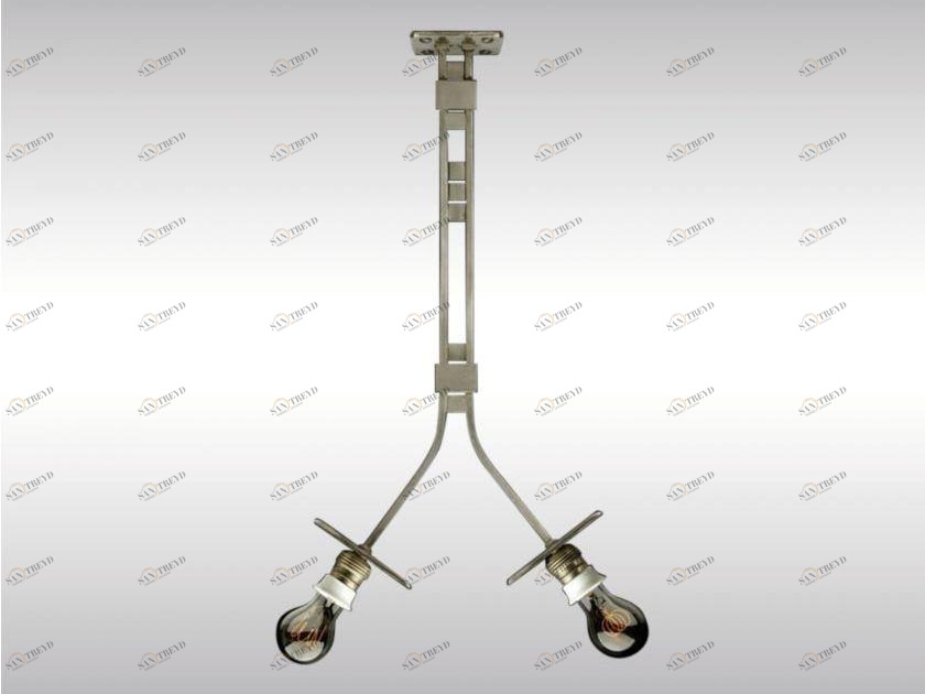 Woka Lamps Vienna Подвесной светильник из металла  21614 