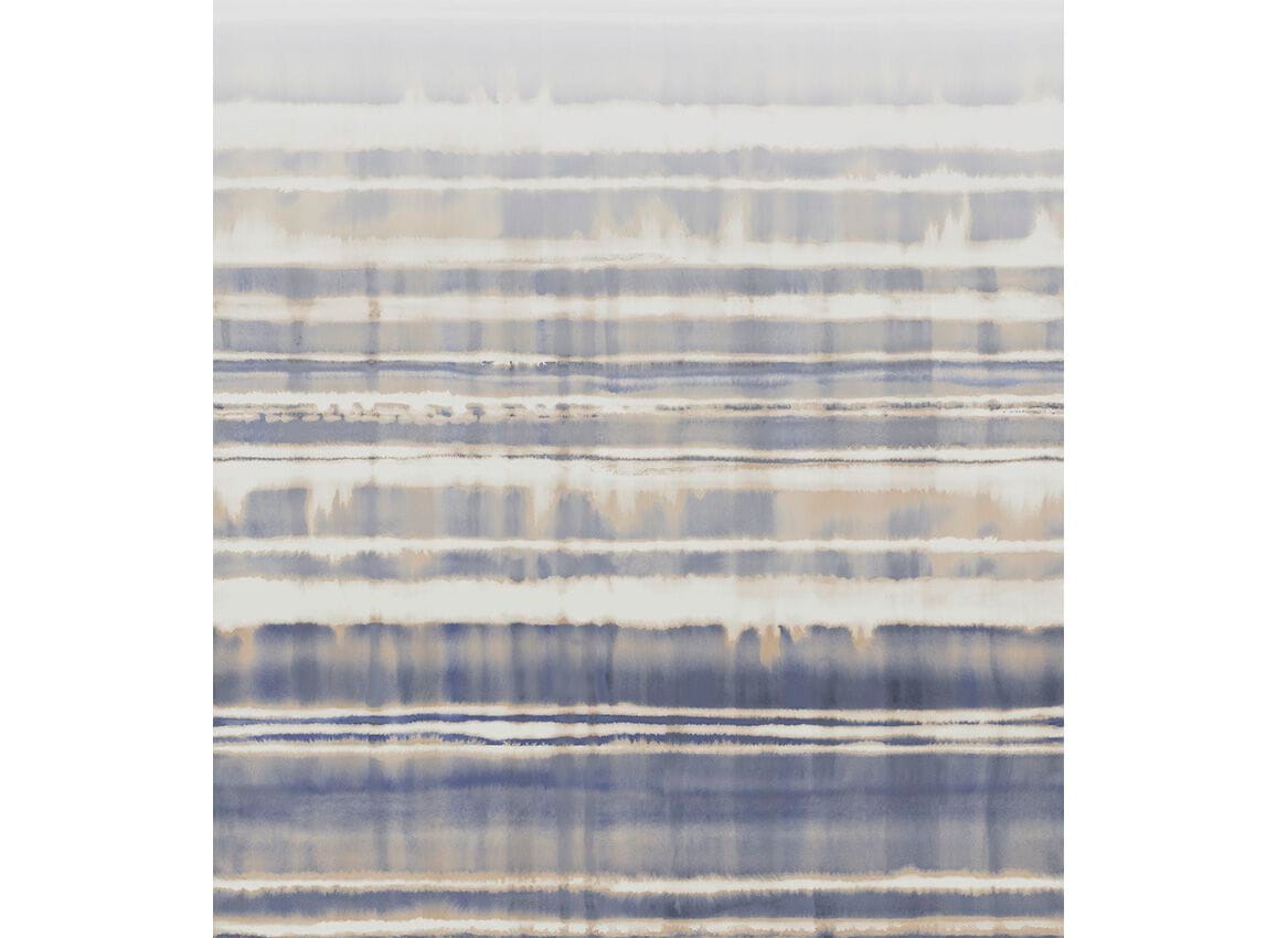 Полосатые обои Jannelli&Volpi СП 202 MURALS DECOR ARCH-00060083 - Вид №6