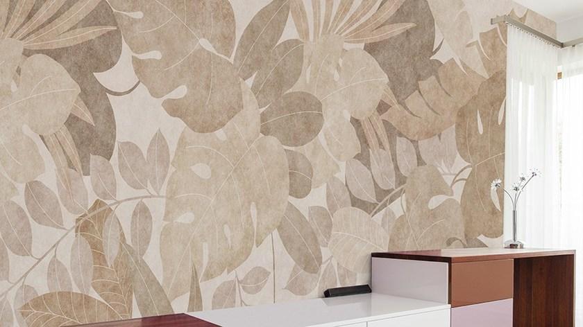 GLAMORA Виниловые обои Analogy sun-id-1445921 - Вид №1