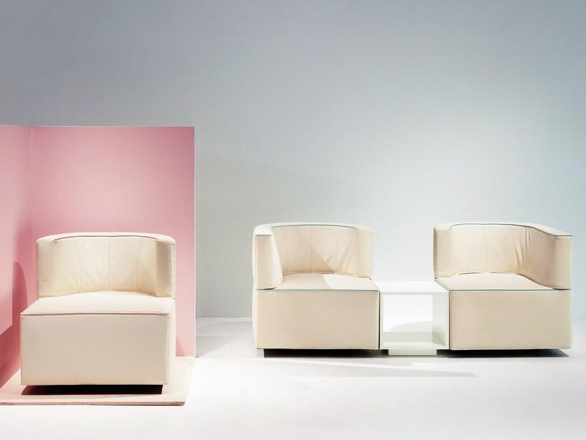 brühl Модульное кресло с подлокотниками sun-id-1502460 - Вид №5