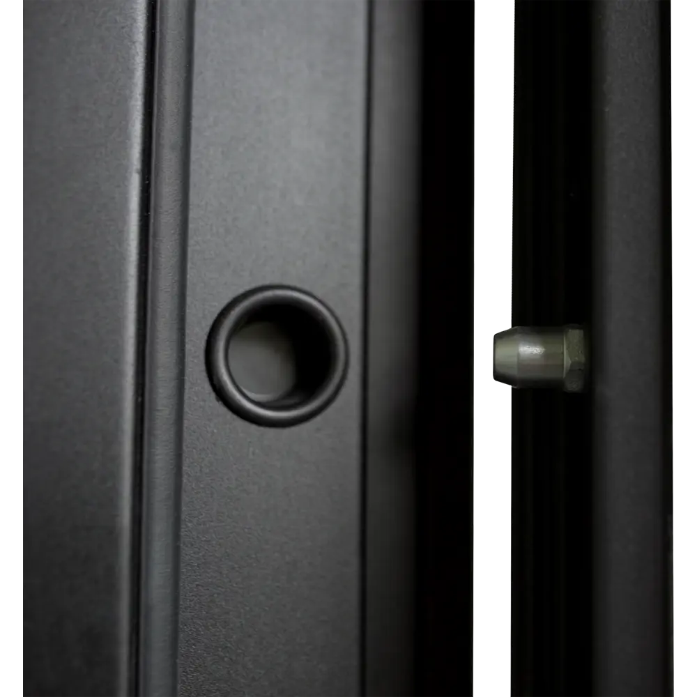 Дверь входная металлическая Сидней, 960 мм, левая BELWOODDOORS STLM-2111637 - Вид №3