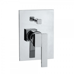 LEB-CHR-45065 Смеситель для ванны и душа Artize Le Blanc Хром