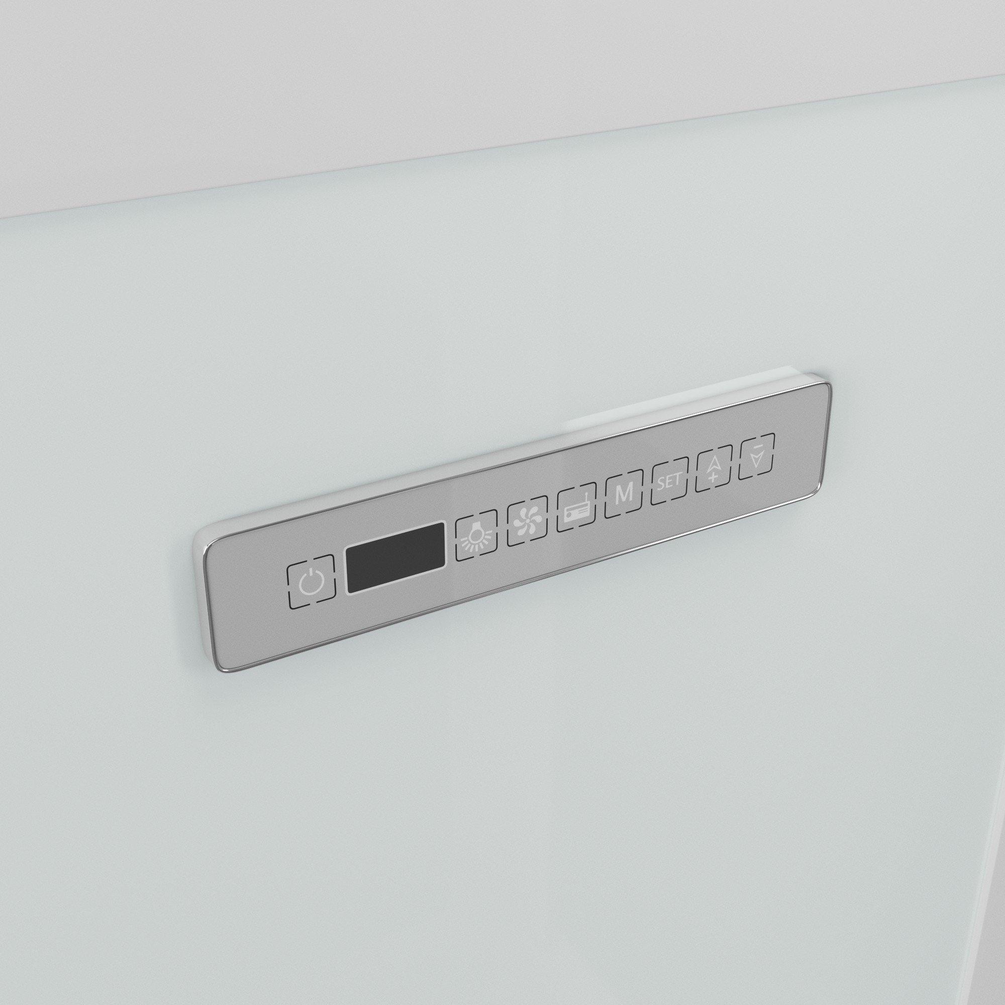 Душевая кабина GROSSMAN GR122 (80x100x225)  - Вид №4