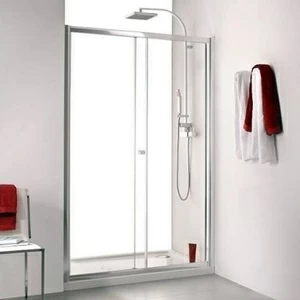 Шторка для душа S311200013 System pool INTER 9