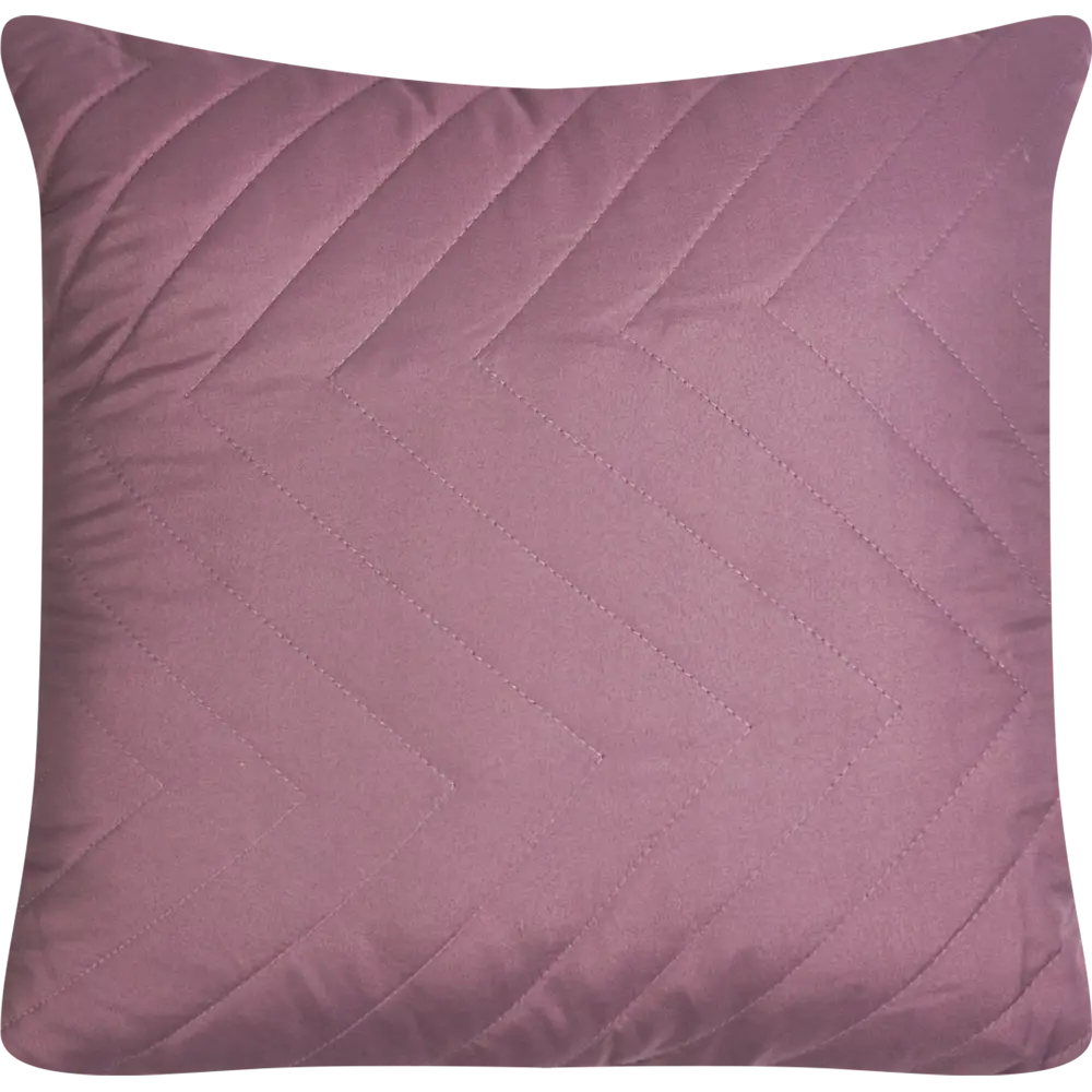 Подушка Нью 50x50 см цвет бузина 86447362 STLM-2141777 SEASONS 