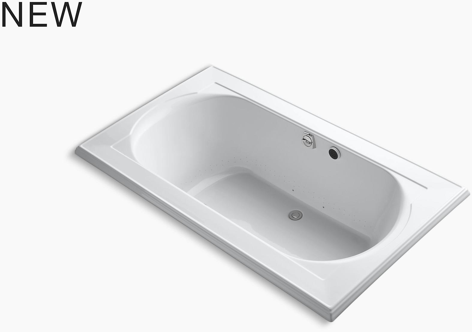 KOHLER  K-1418-GH-96  - Вид №1