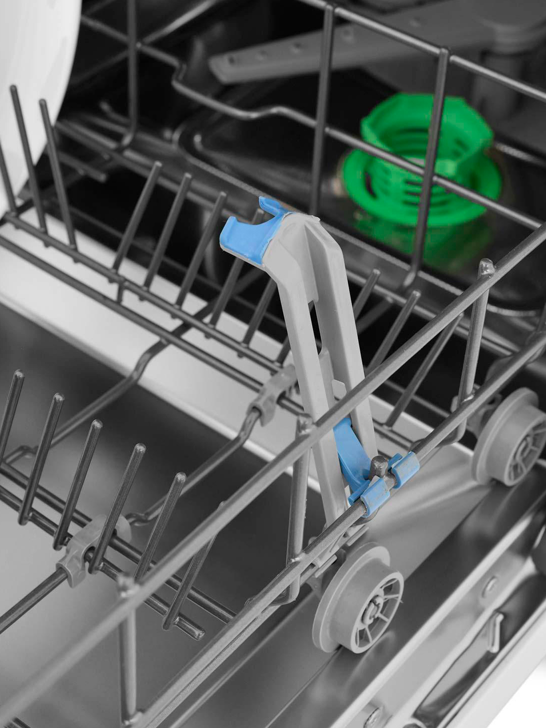 9297558 Встраиваемая посудомоечная машина Scandilux DWB4512B3 STDN-0033762 - Вид №24